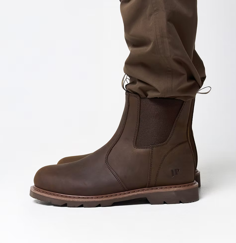 Jack Pyke Shires Dealer Boots