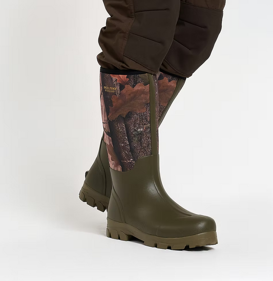 Jack Pyke Ashcombe Neoprene Wellington