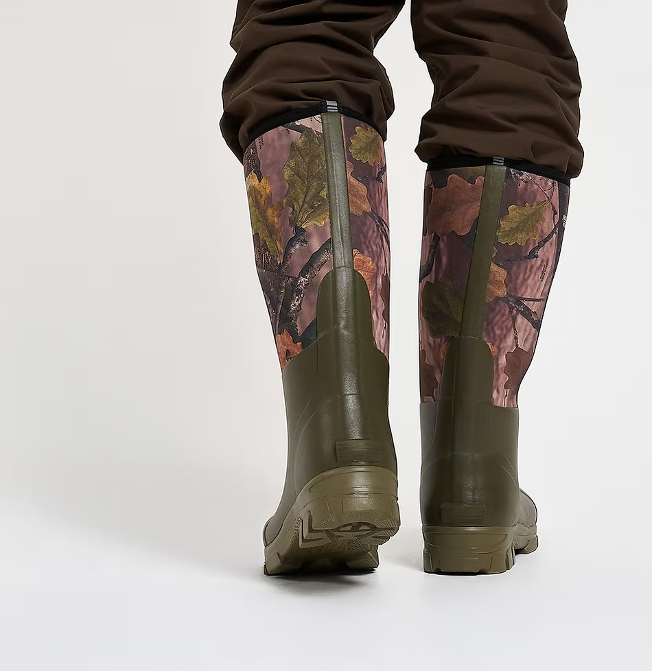 Jack Pyke Ashcombe Neoprene Wellington