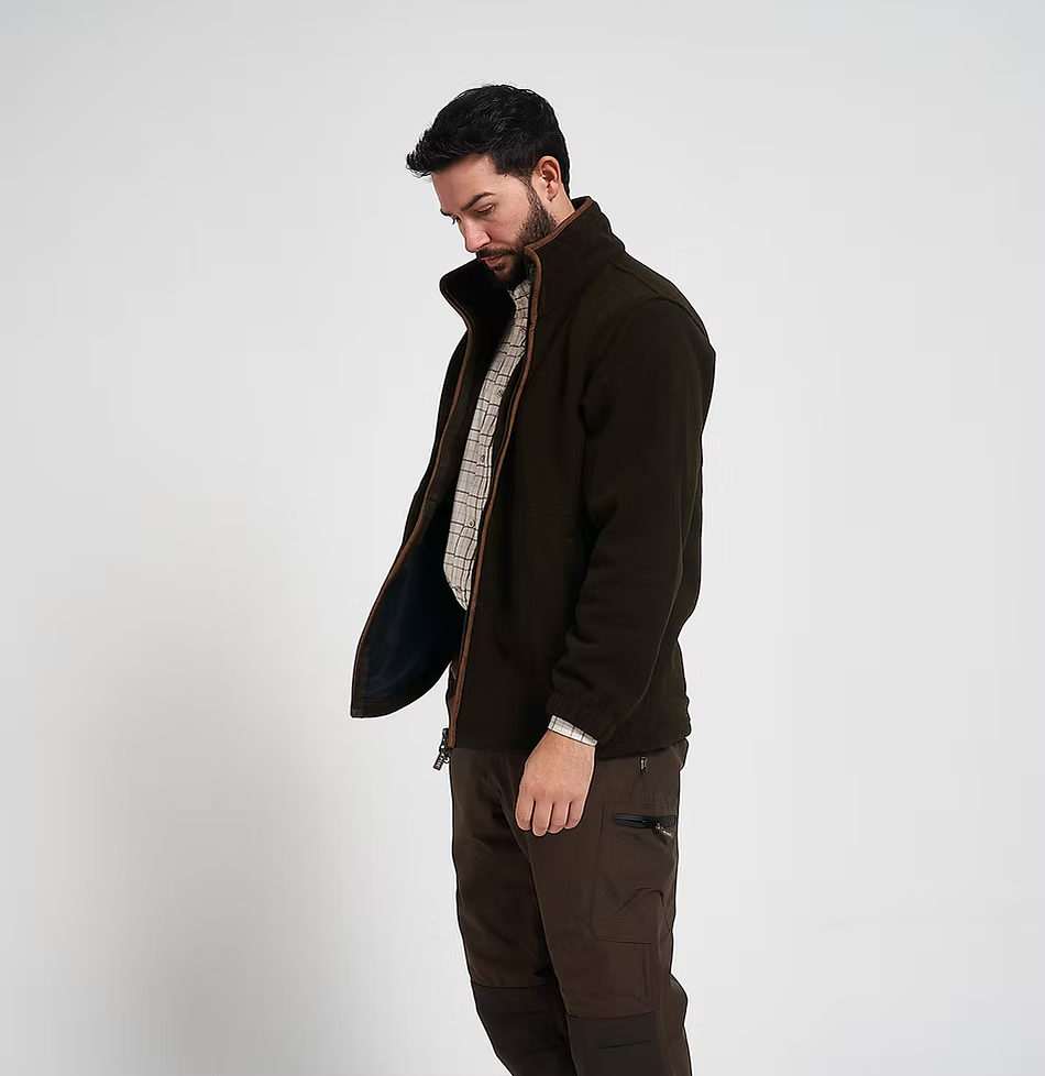 Jack Pyke Countryman Fleece Jacket