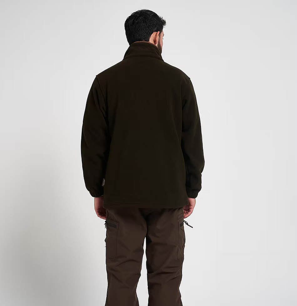 Jack Pyke Countryman Fleece Jacket