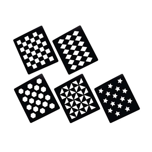 Lincoln Quarter Markers