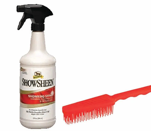 Showsheen