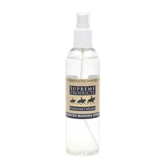 Supreme Products Quarter Marking Spray