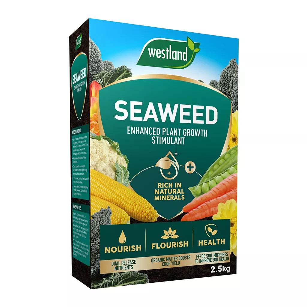 Westland Seaweed Enhanced Plant Growth Stimulant