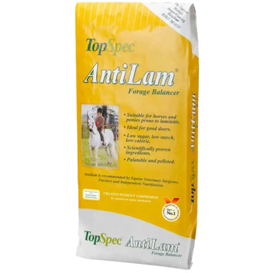 Topspec AntiLam Forage Balancer