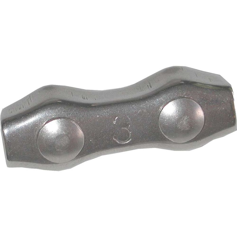 Stainless Steel Polywire/Wire Joiners 5pk