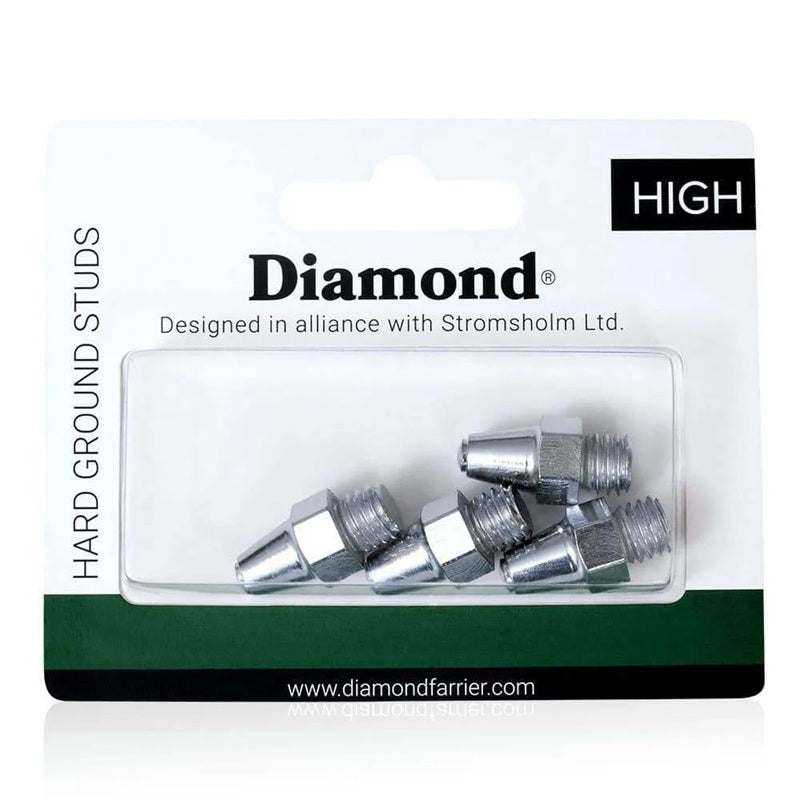 Stromsholm Diamond Hard Ground Stud