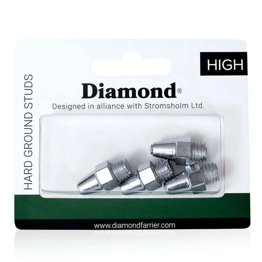 Stromsholm Diamond Hard Ground Stud