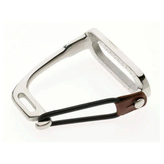 Peacock Safety Irons