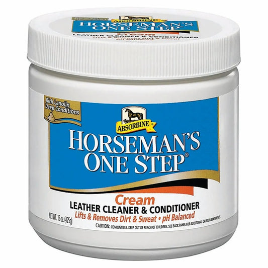 Horseman's One Step 425g