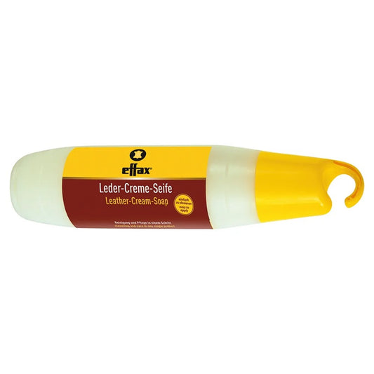Effax Leather Cream Soap