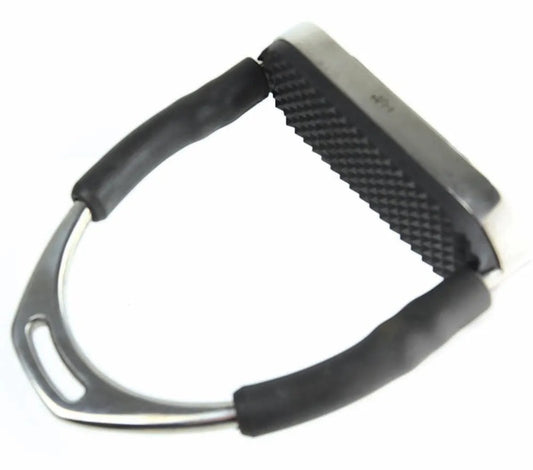 Flexi Stirrup Irons