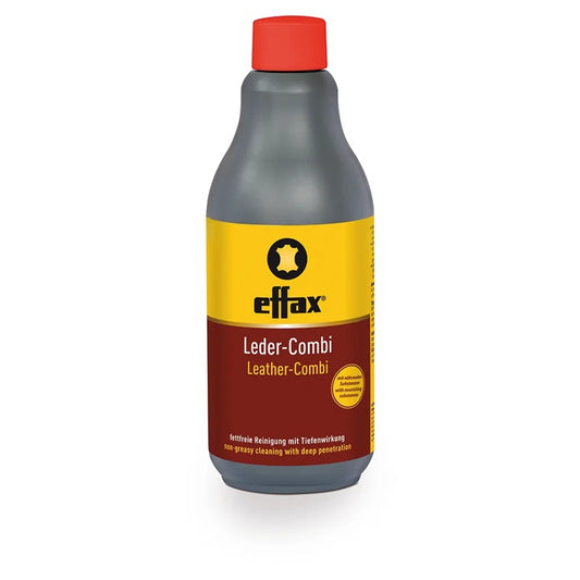Effax Leather Combi
