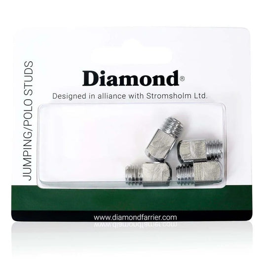 Stromsholm Diamond Jumping/Polo Studs