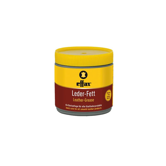 Effax Leather Grease