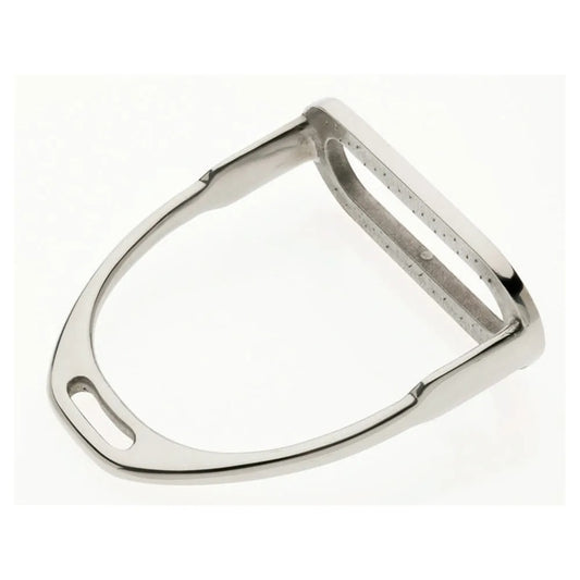 PSOB Stirrup Irons