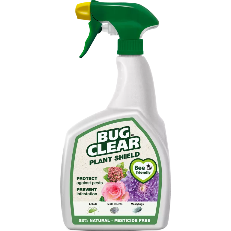 BugClear™ Plant Shield Spray