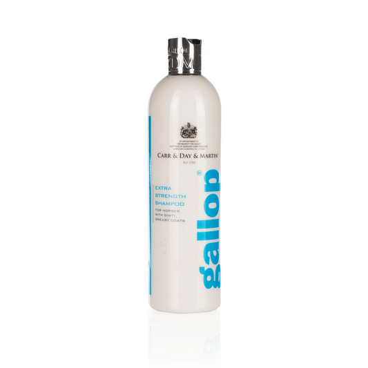 Gallop® Extra Strength Shampoo