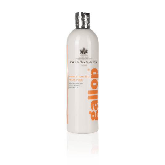 Gallop® Conditioning Shampoo