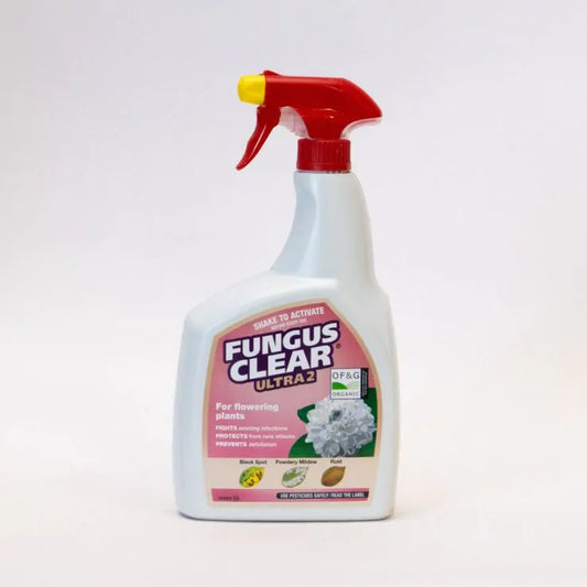 Fungus Clear Ultra 2