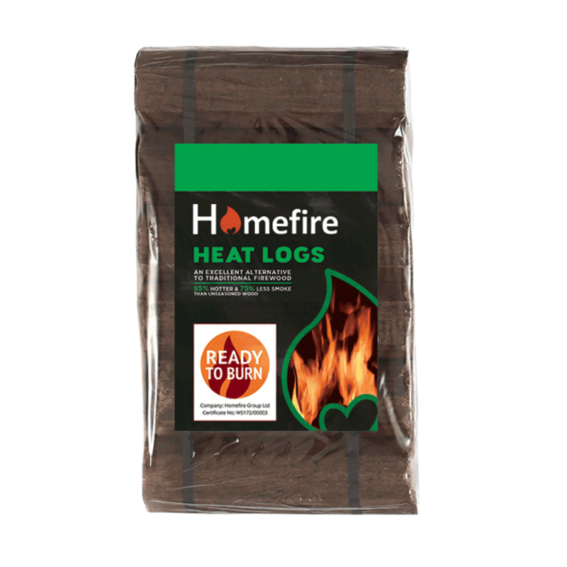 Homefire Heatlogs