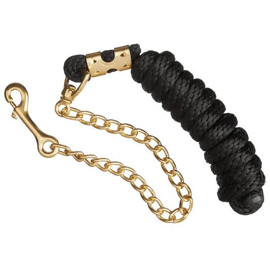 Le Mieux Lead Rope with Chain