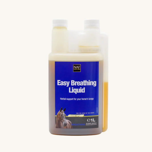 NAF Easy Breathing Liquid