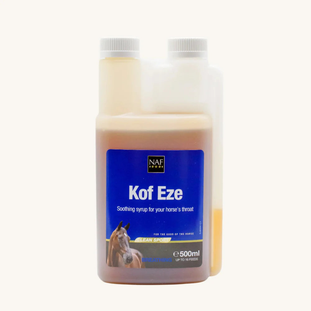NAF Kof-Eze