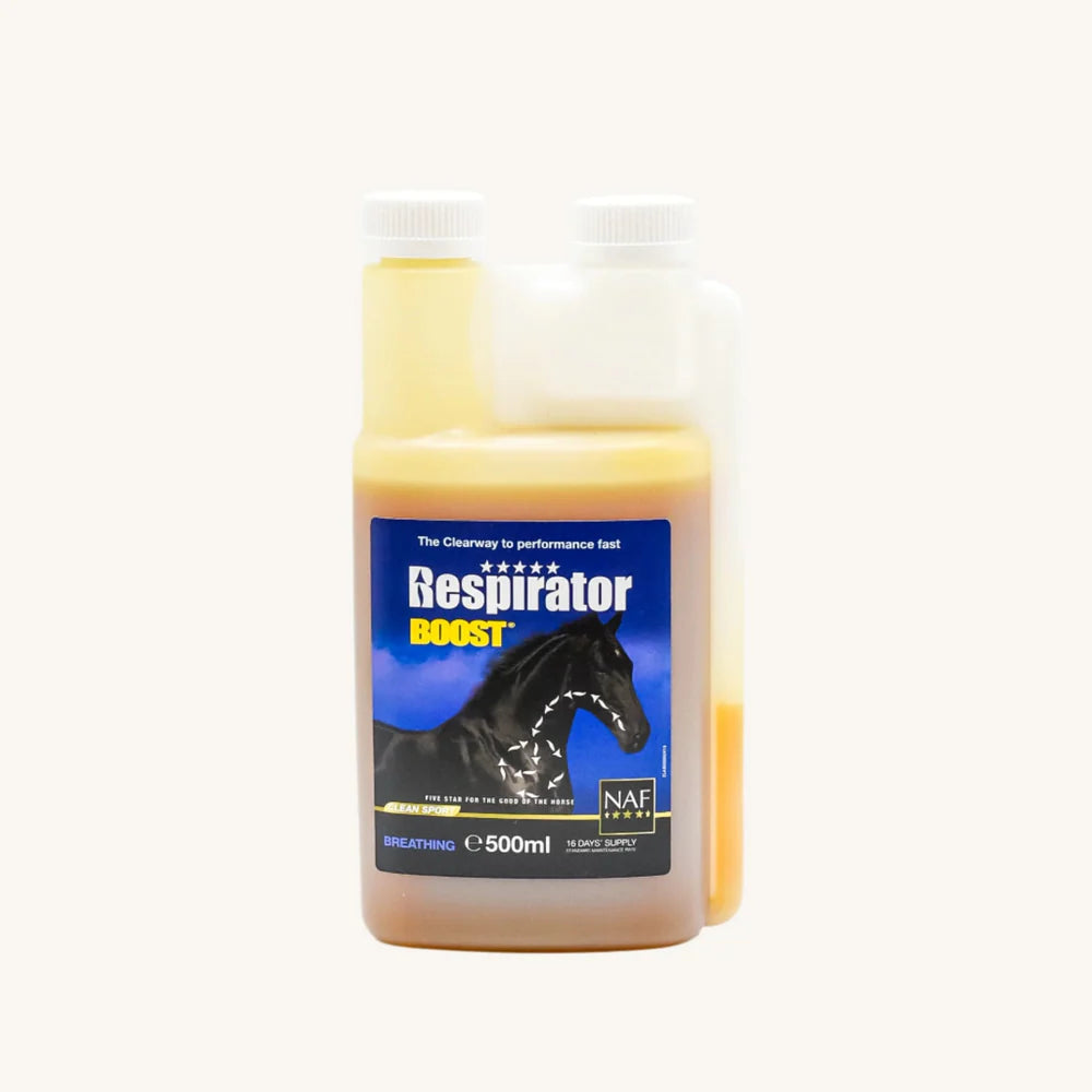 NAF Respirator Boost Liquid