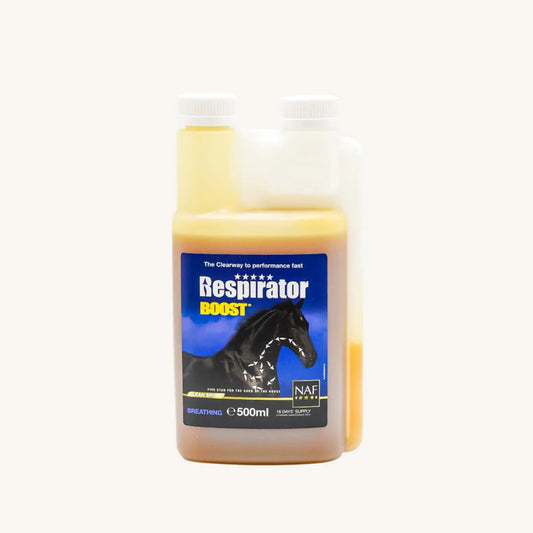NAF Respirator Boost Liquid