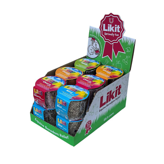 Likit 650g
