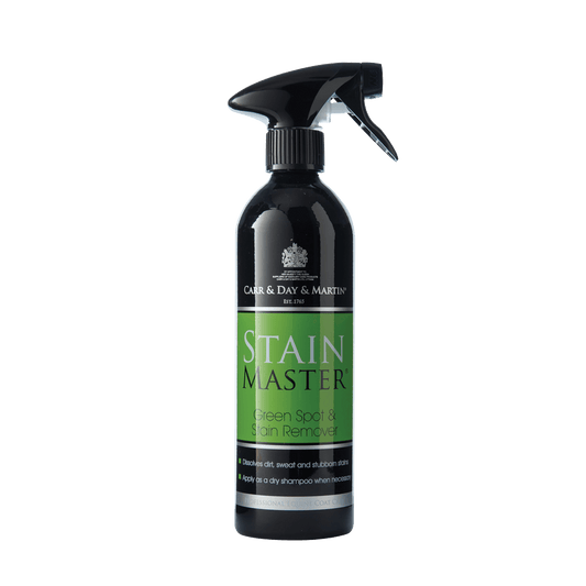Stain Master