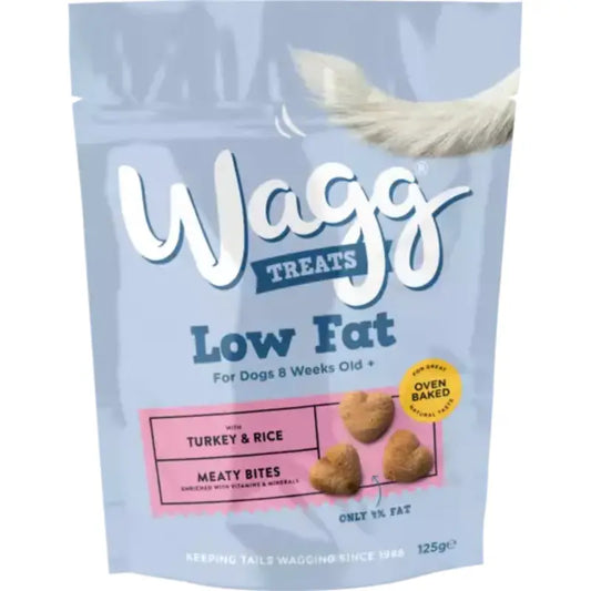 Wagg Treats
